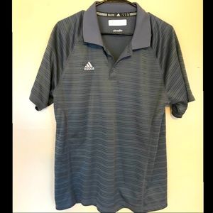 Men’s Adidas Polo
